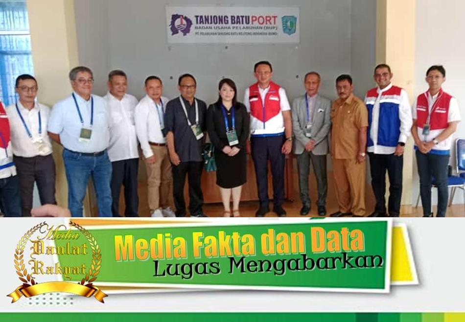 AHOK Sahabat yang Viral Tidak&hellip;