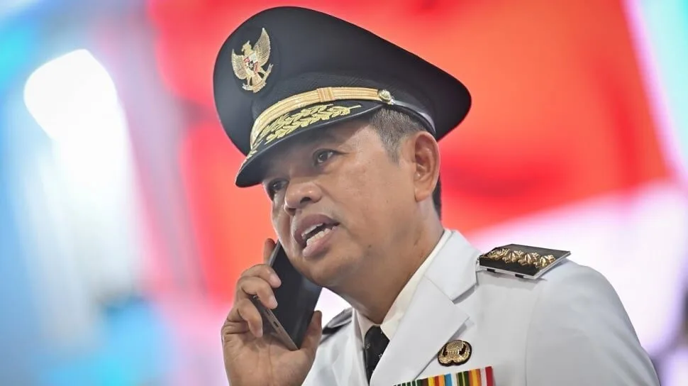 83968 dedi mulyadi gubernur jabar