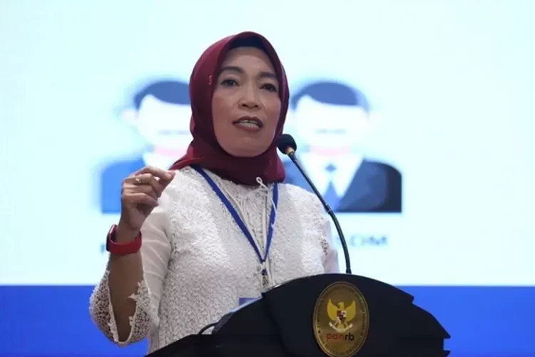 Dirjen gtk pengumuman pppk guru 2022 paling lambat 10 maret 3370921313