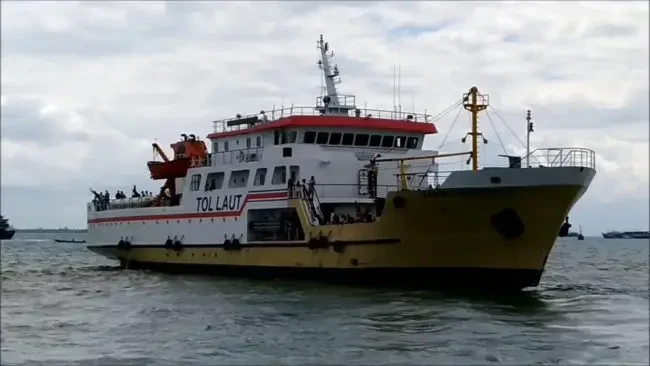 Sabuk nusantara tol laut e1590496196722
