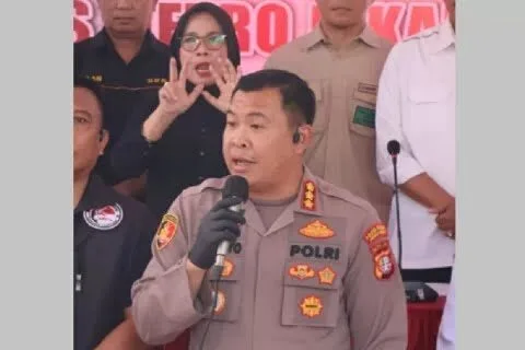 Kasus dokter ppds ui ngintip dan rekam mahasiswi mandi polisi periksa 5 orang sqz