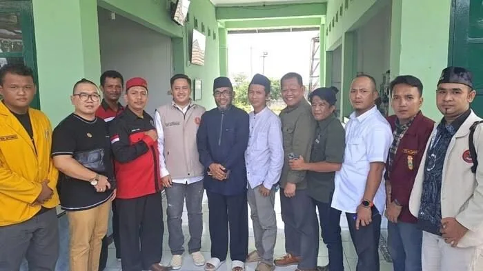 20250802 sekretaris pimpinan wilayah pw muhammadiyah provinsi kepulauan