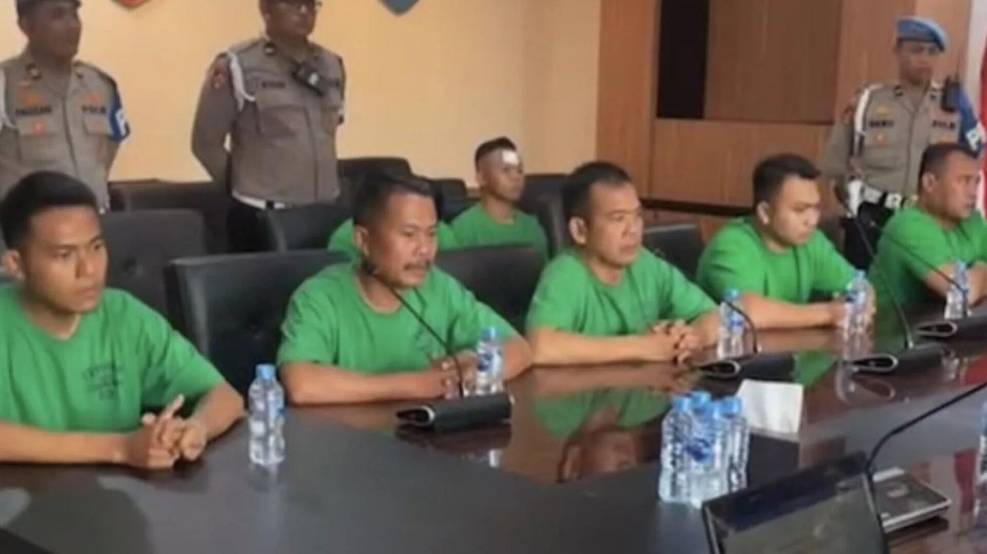 Tragedi Pejompongan: Sopir Rantis Brimob Akui Tak Sadari Lindas Affan ...