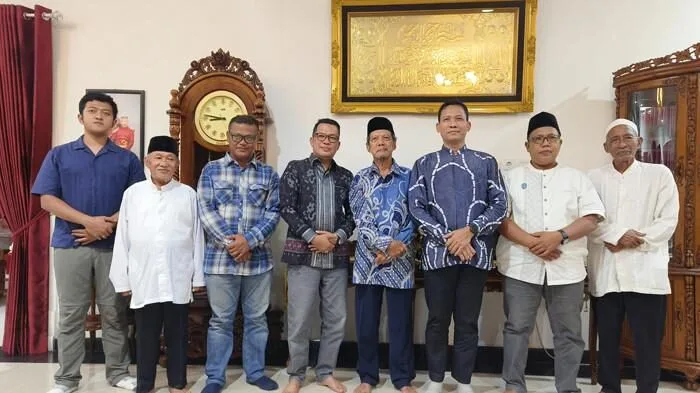 20250919 kasatgaswil babel densus 88 at polri diskusi bersama wabup belitung