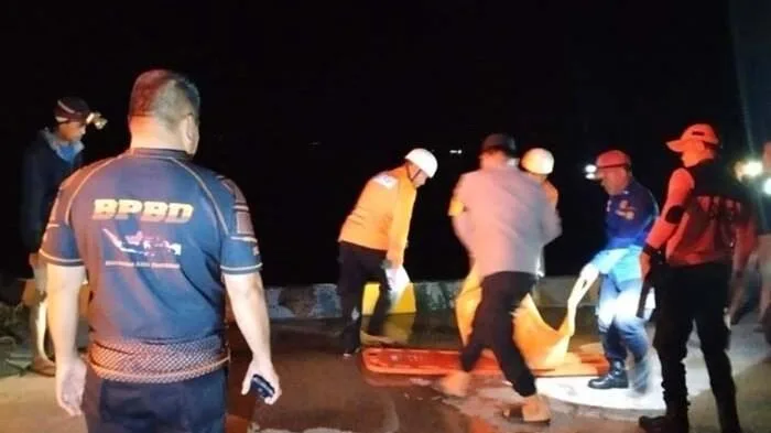 20250923 penemuan mayat di pelabuhan tanjung batu