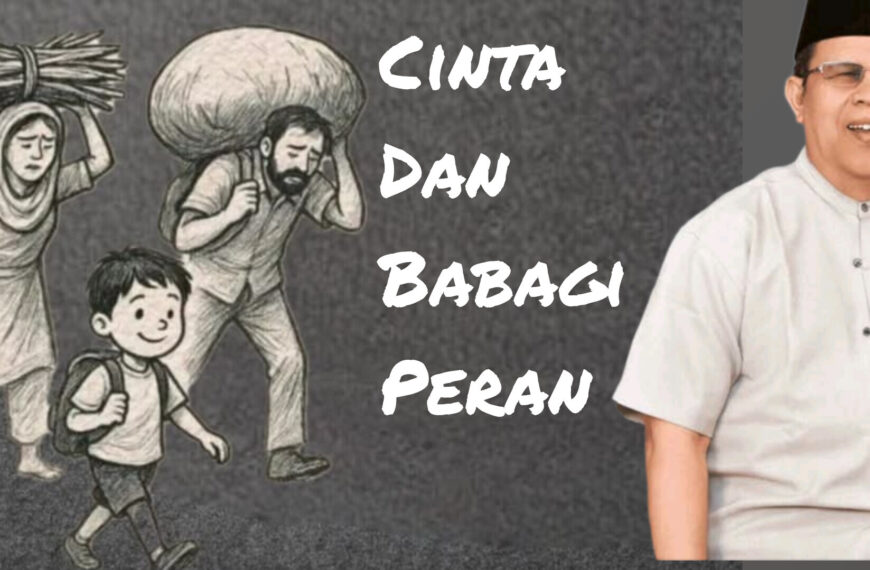 Puisi Puisi Edy Sukardi