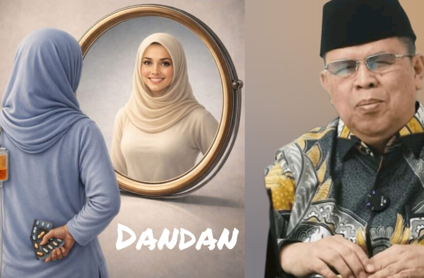 Puisi Puisi Edy Sukardi