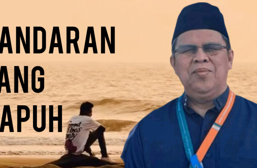 Puisi Puisi Edy Sukardi