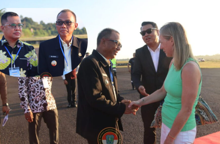 Scoot Buka Rute Singapura-Tanjungpandan: Belitung Siap&hellip;