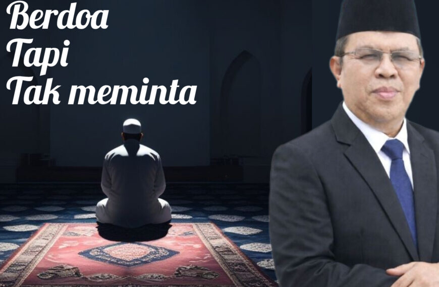 Puisi-puisi Edy Sukardi