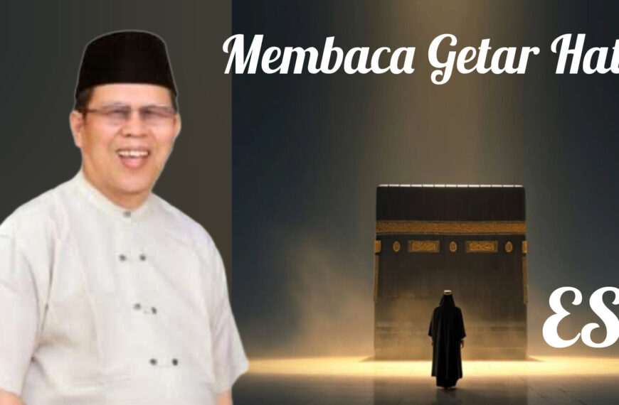Puisi Puisi Edy Sukardi