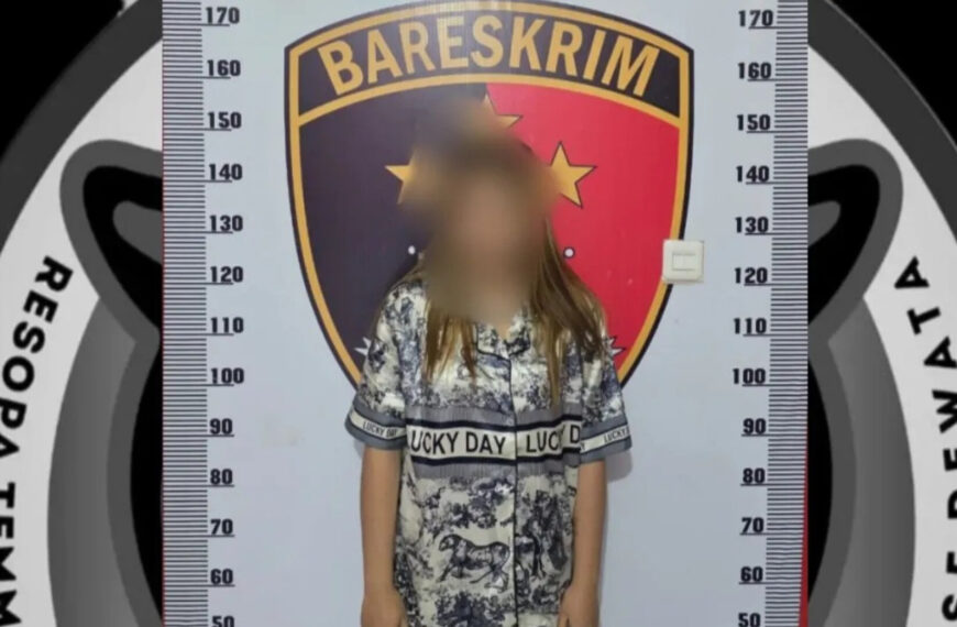 Polres Sidrap Ungkap Kasus Pornoaksi Live&hellip;