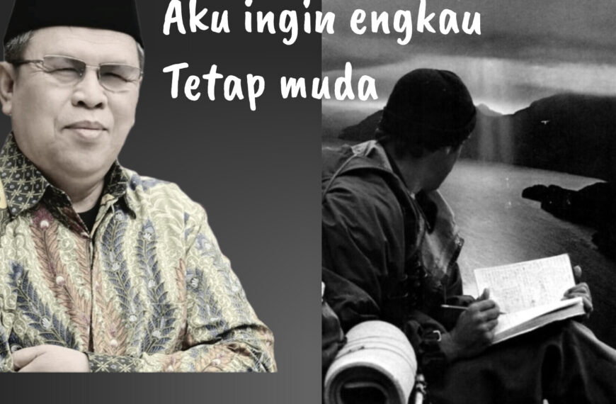 Puisi Puisi Edy Sukardi