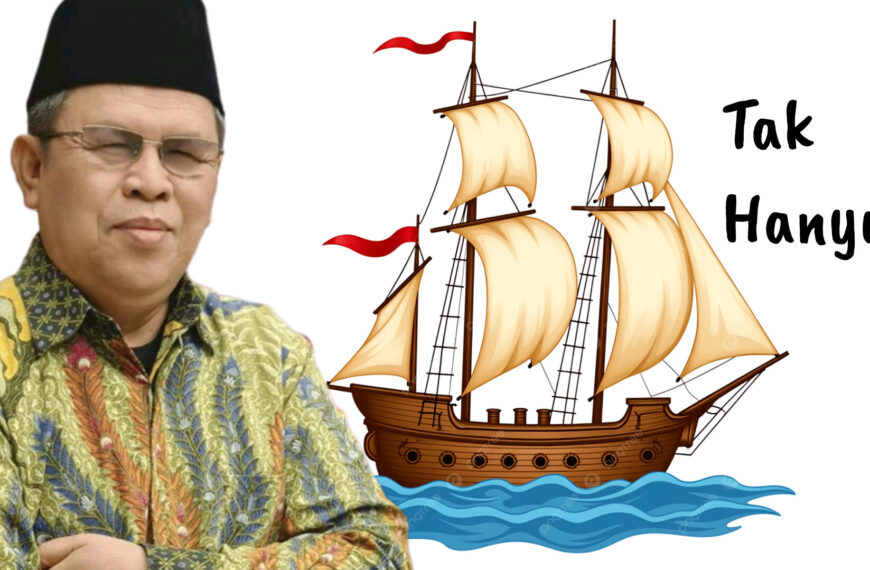 Puisi-puisi Edy Sukardi