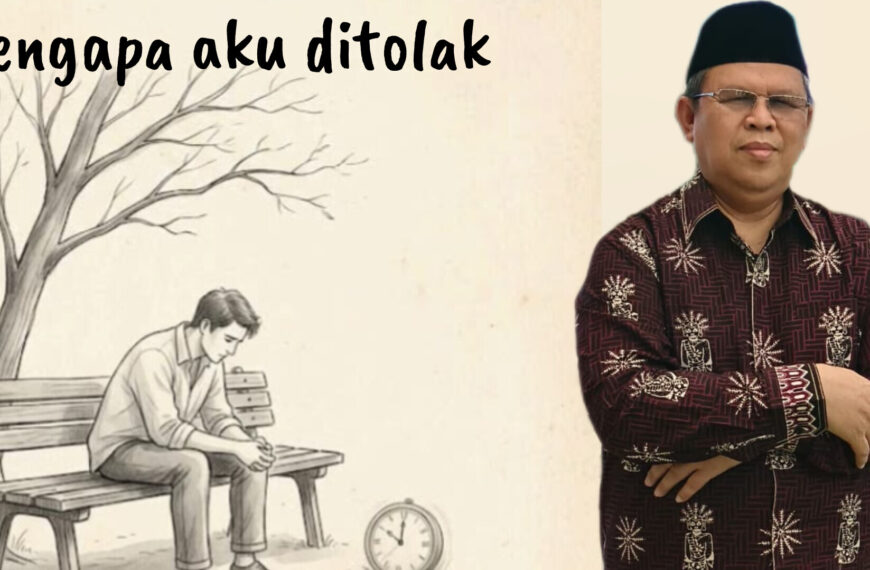 Puisi-puisi Edy Sukardi