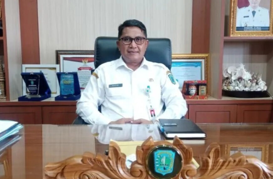 Sekda Belitung: Pembinaan ASN Tetap Berjalan&hellip;