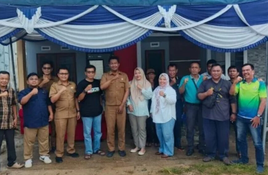 Koperasi Belitung Diharapkan Jadi Pemasok Program&hellip;