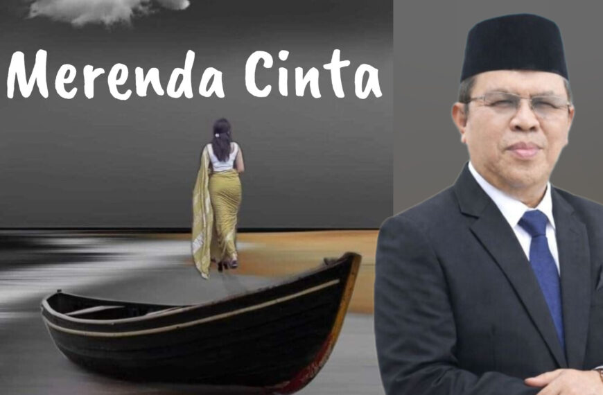 Puisi Puisi Edy Sukardi