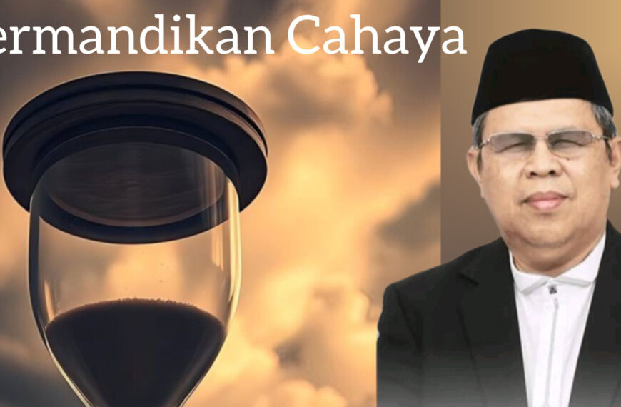 Puisi-puisi Edy Sukardi