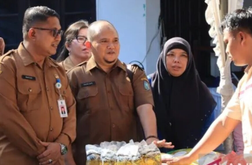 Jelang Idul Adha, Pemkab Belitung Stabilkan&hellip;