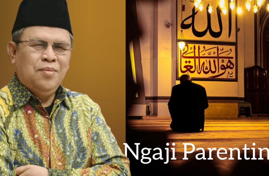 Puisi Puisi Edy Sukardi