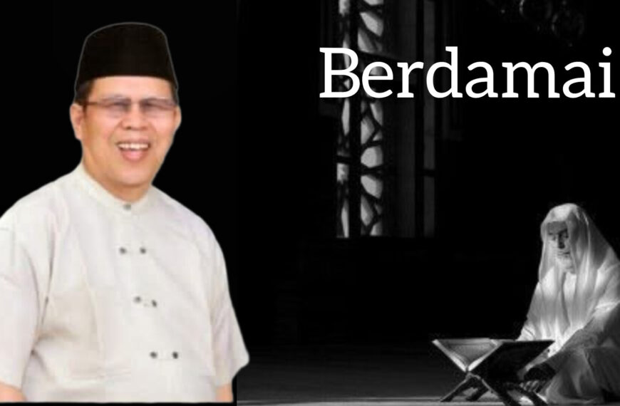 Puisi Puisi Edy Sukardi