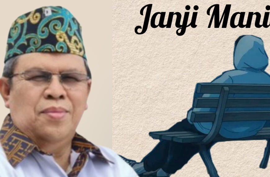 Puisi-puisi Edy Sukardi