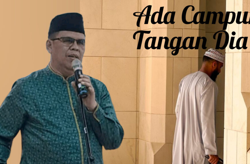Puisi Puisi Edy Sukardi