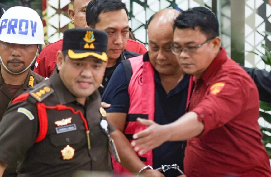 Kasus Korupsi Program MBG: Eks Kepala&hellip;