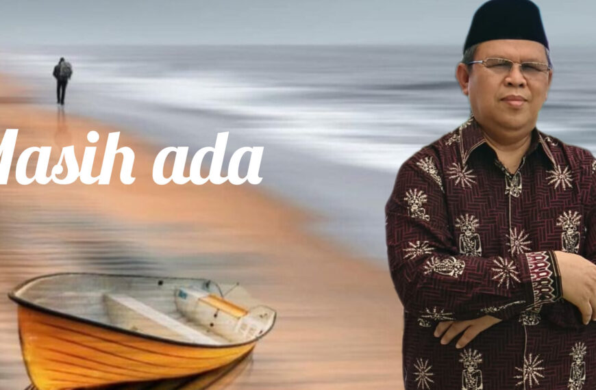 Puisi Puisi Edy Sukardi