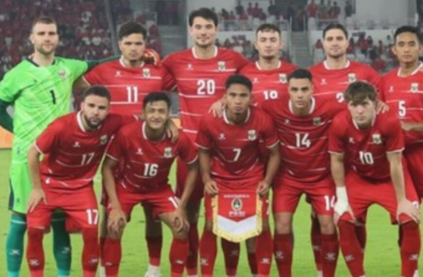 Gol Ole Romeny Antar Indonesia Tundukkan&hellip;
