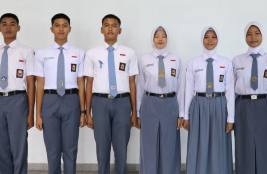 Dilepas ke Tingkat Nasional, Gubernur Babel&hellip;