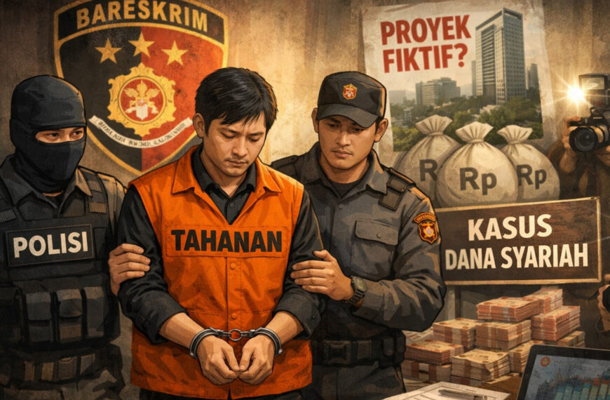 Mantan Pejabat OJK dan BEI Fitri&hellip;
