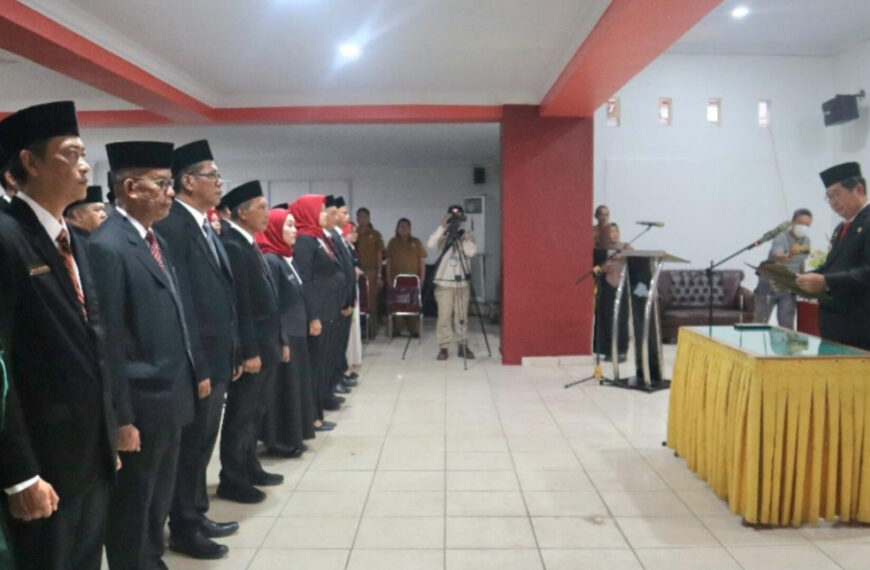 ​Genjot Target PAD Rp150 Miliar, Bupati&hellip;