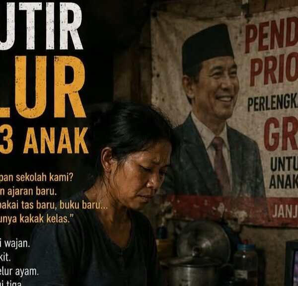 Goresan Puisi Epik KDB