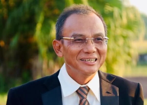​Tiket Pesawat Mahal, Pemkab Belitung Jajaki Opsi Kapal Cepat Rute Belitung–Jakarta