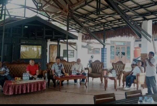 Tata Niaga Timah Kacau, Ekonomi Belitung Terpuruk: Penambang Terjepit, Harga Anjlok