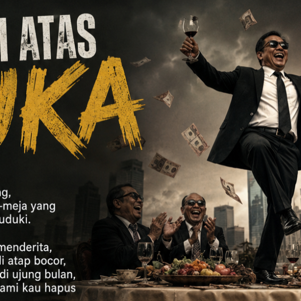 Goresan Puisi Epik KDB