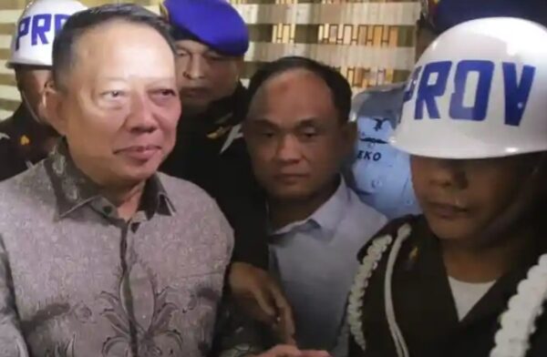 Fenomena “Ramai-ramai Minta Maaf” Muncul Usai Eks Jampidsus Febrie Adriansyah Jadi Tersangka TPPU