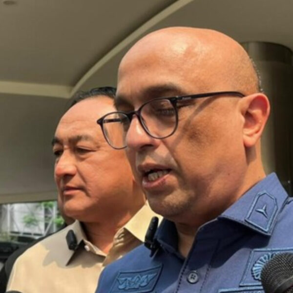 Jenderal Polisi Aktif Jadi Tersangka Baru Kasus Korupsi MBG, Kejagung Ungkap Perannya