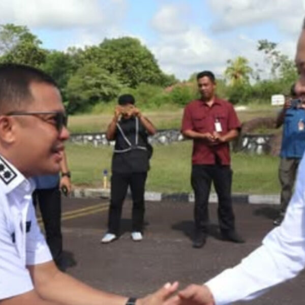 Menteri Koperasi RI Kunjungi Belitung, Dorong Sinergi Koperasi dan Pariwisata Desa