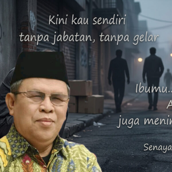 Puisi-puisi Edy Sukardi