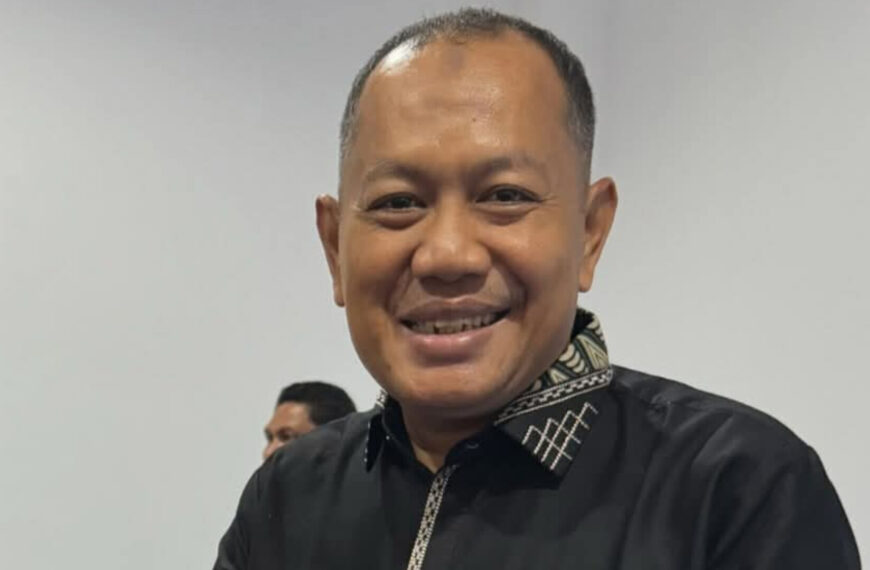 Gandeng Satpol PP, Dindik Belitung Timur Bakal Sosialisasikan Jam Malam Pelajar Saat MPLS SMP