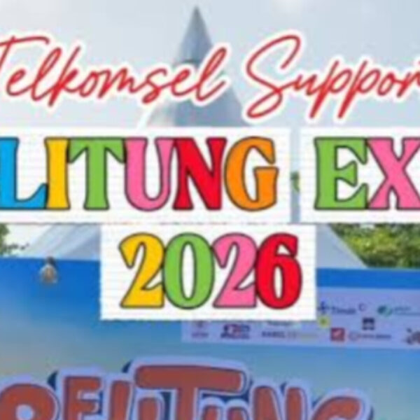 Belitung Expo 2026 Catat Transaksi Rp1,46 Miliar Selama Lima Hari