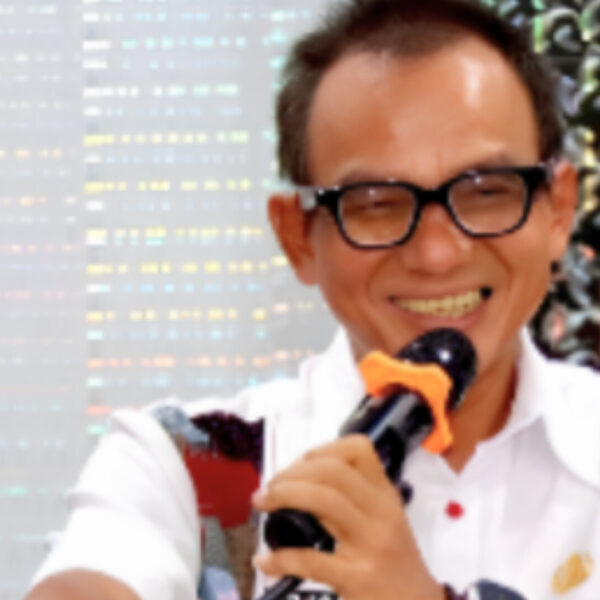 ​Bupati Belitung Minta TPKAD Hadirkan Akses Keuangan Nyata, Bukan Sekadar Angka Fiskal