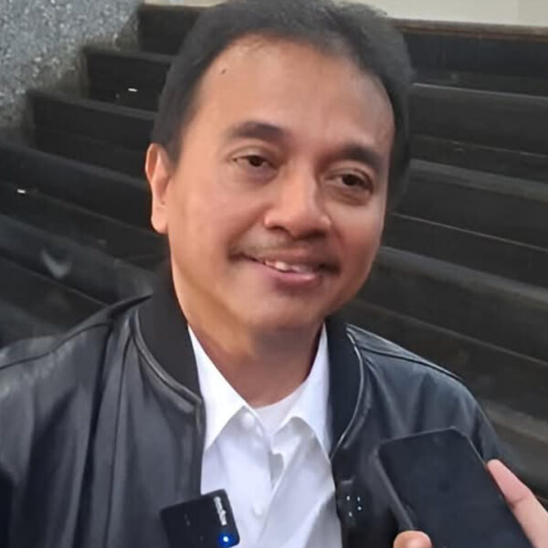Hakim PN Jaksel Tolak Praperadilan Roy Suryo, Status Tersangka Tetap Sah