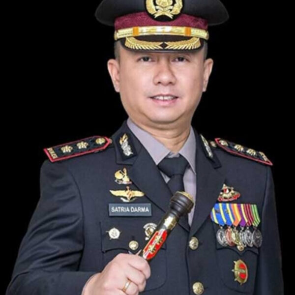 Kapolres Belitung Tegas: Pelaku Penimbunan BBM Akan Ditindak