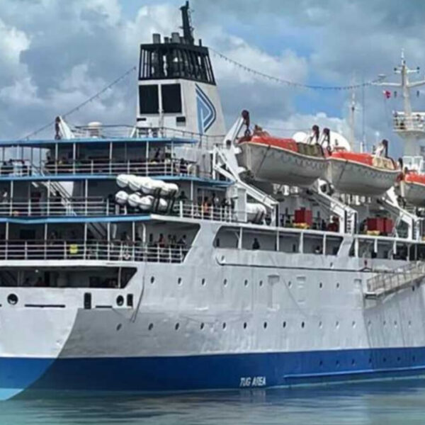 Mahal! Harga Tiket Pesawat Jakarta-Belitung Bikin Warga Beralih ke Kapal Laut