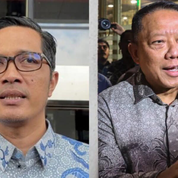 Febri Diansyah Jadi Kuasa Hukum Mantan Jampidsus Febrie Adriansyah, Gantikan Hotman Paris