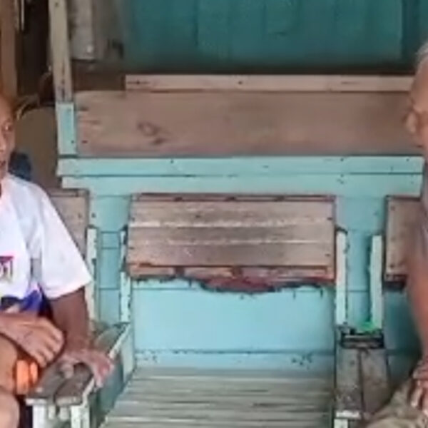 Budaya Belitong: Kik Mahatim dan Ritual Bepandik, Kearifan Menyembuhkan Tubuh dan Jiwa